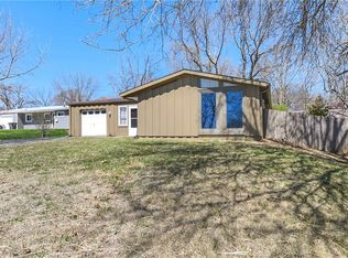 12504 E 46th Pl, Independence, MO 64055