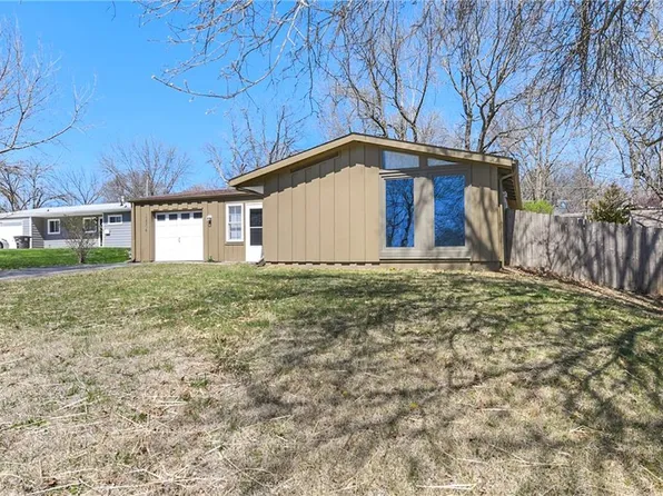 12504 E 46th Pl, Independence, MO 64055