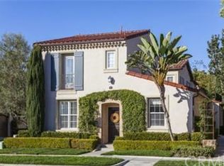 105 Canyoncrest, Irvine, CA 92603