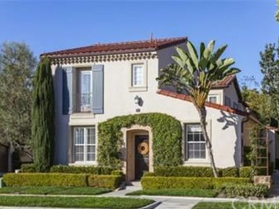 105 Canyoncrest, Irvine, CA, 92603