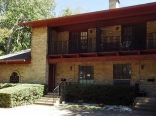 3657 Stables Ln, Dallas, TX 75229
