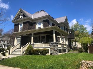 77 Spruce St, Oneonta, NY 13820