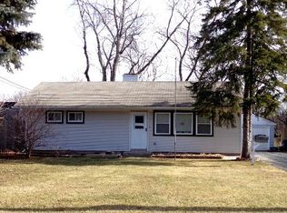 825 S Warrington Rd, Des Plaines, IL 60016