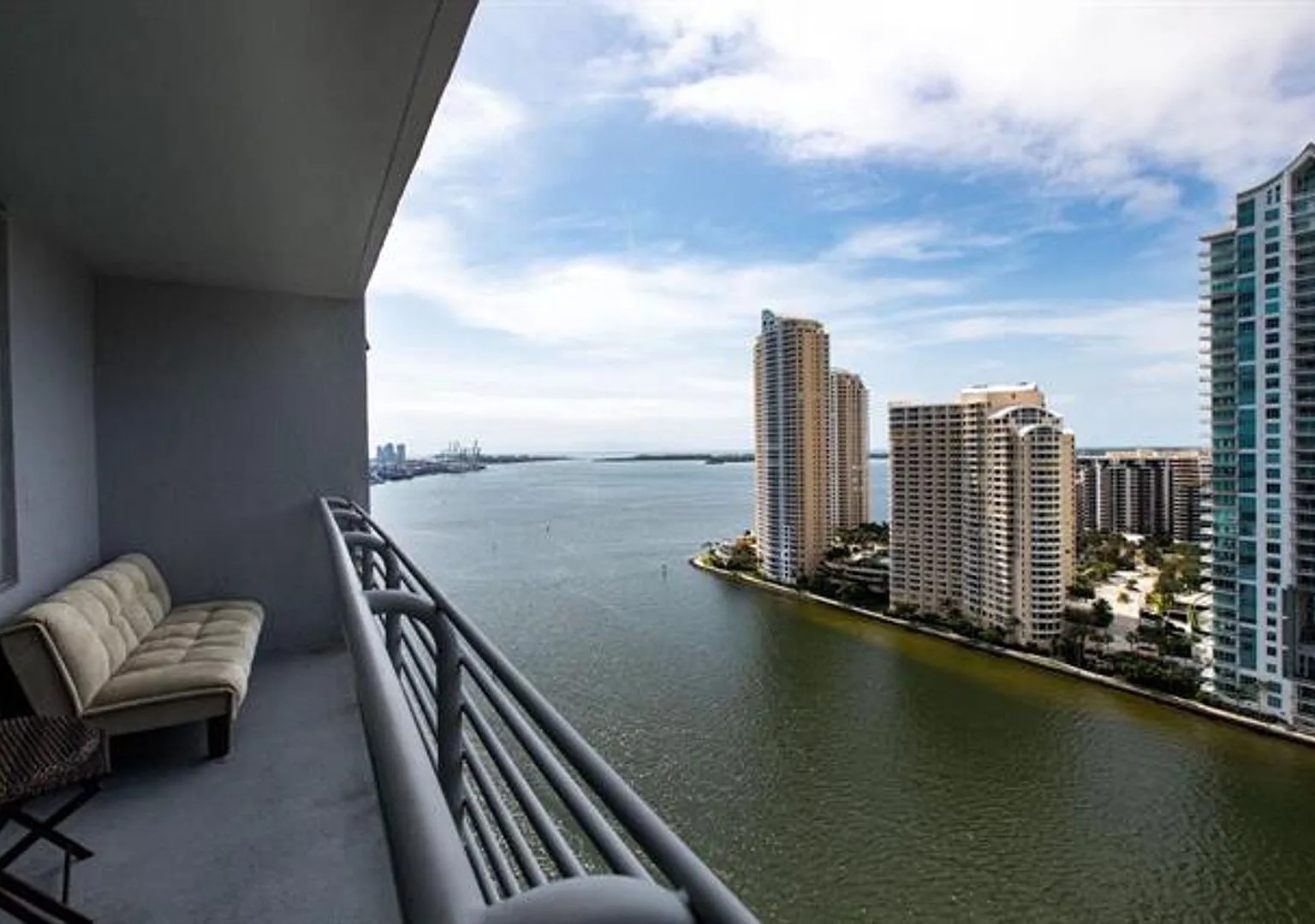 325 S Biscayne Blvd cu-2617, Miami, FL 33131 — Photo 2