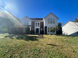 8601 Barrister Way, Charlotte, NC 28216