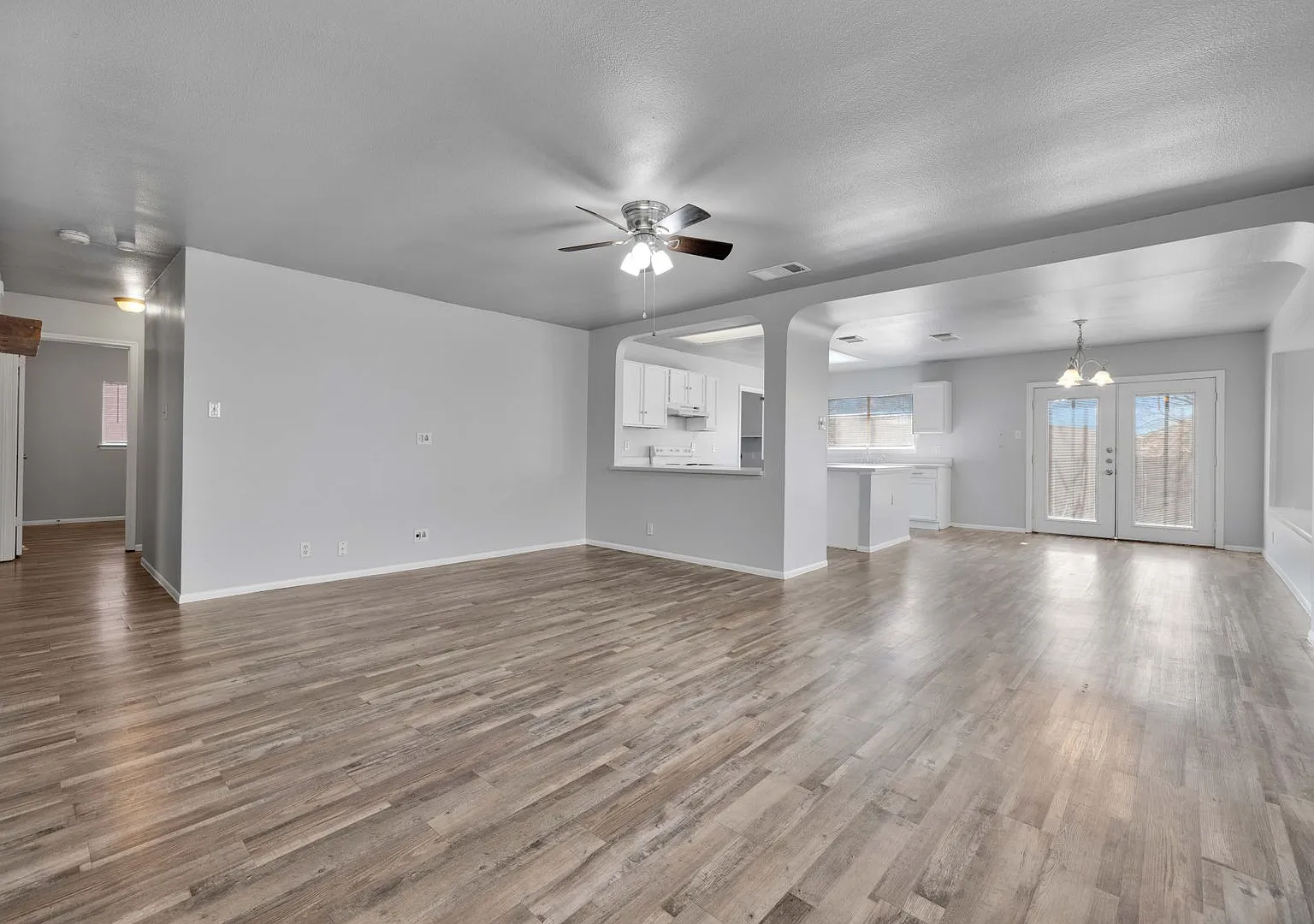 One story rental home in NW San Antonio! — Photo 4