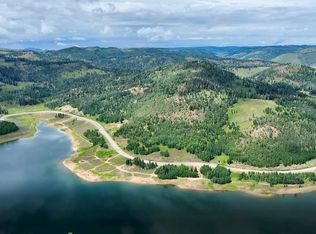 State Road 31, Fairview, UT 84629