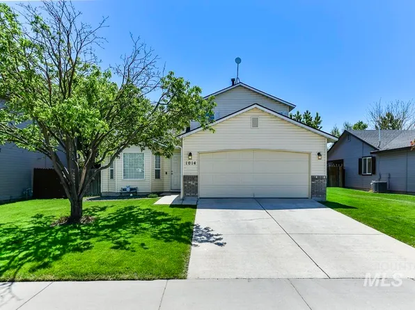 1014 Gold Creek Dr, Caldwell, ID 83607