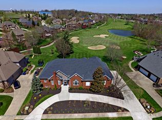 11311 Oakhurst Rd, Louisville, KY 40245