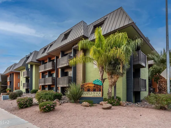 901 N Euclid Ave #101, Tucson, AZ 85719