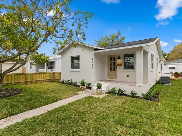 4934 Dr Martin Luther King Jr St N, Saint Petersburg, FL 33703