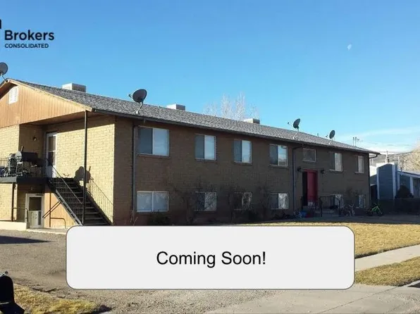 365 W 700 S APT 1, Richfield, UT 84701