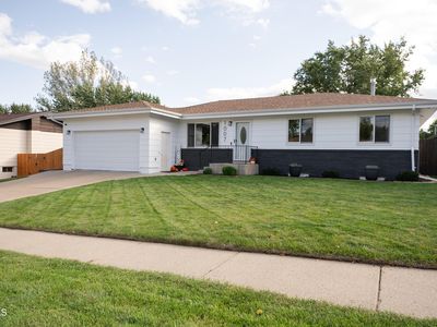 1007 W Capitol Ave, Bismarck, ND, 58501
