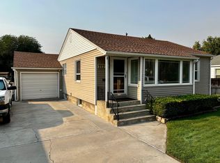 717 Cypress St, Pocatello, ID 83201