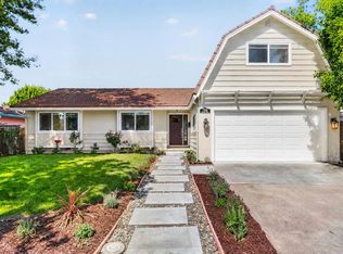 799 Peekskill Dr, Sunnyvale, CA 94087