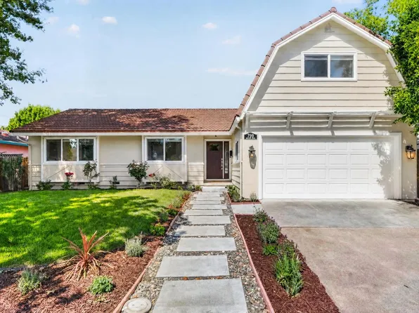 799 Peekskill Dr, Sunnyvale, CA 94087