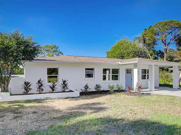 754 Bay Vista Blvd S, Saint Petersburg, FL 33705