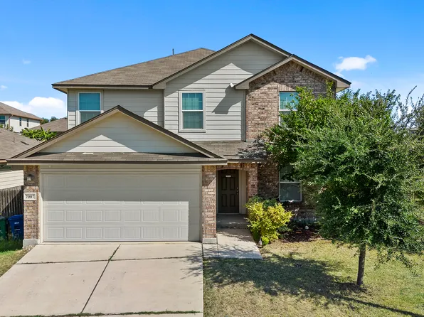 7007 Galaxy Brk, San Antonio, TX 78252