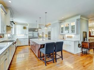 11621 Norwich Pkwy, Glen Allen, VA 23059