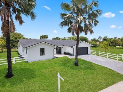 17021 SW 62 Court, Southwest Ranches, FL, 33331