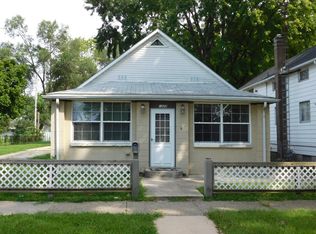 1210 W Church St, Urbana, IL 61801