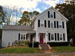27 Plain St, Natick, MA 01760