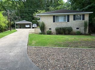 2117 Durwood Rd, Little Rock, AR 72207