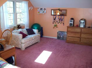 27 Block Dr, Brentwood, NH 03833