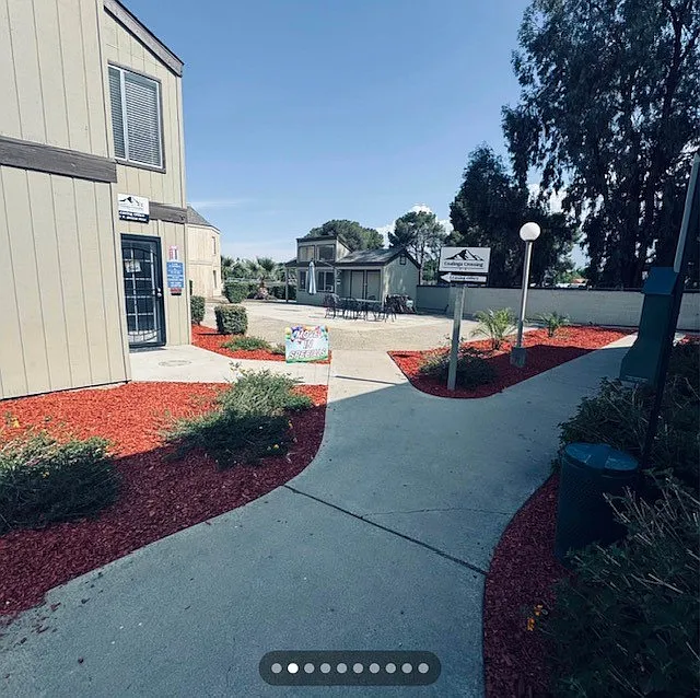 Building Photo - Coalinga Crossing