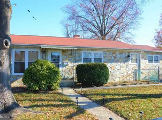 305 Grandin Ave, Rockville, MD 20850