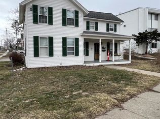 501 W Forest Ave, Ypsilanti, MI