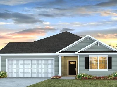 153 Grouper Ln, Summerville, SC, 29483