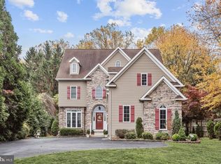 11789 Triadelphia Rd, Ellicott City, MD 21042