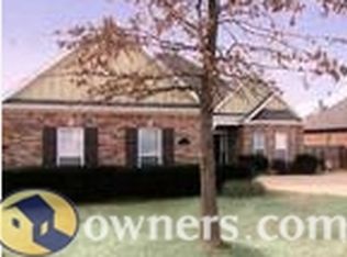 3534 Normandy St, Fayetteville, AR 72764