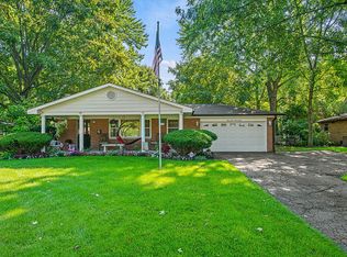 3233 N Centennial St, Indianapolis, IN