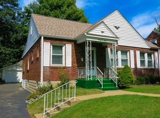 9007 Osage Ln, Saint Louis, MO