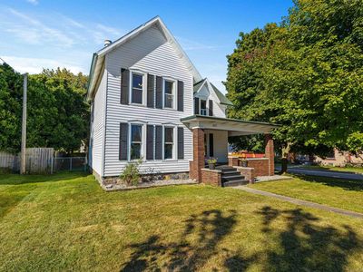 521 E Maumee St, Angola, IN, 46703