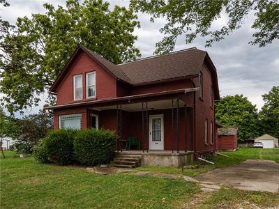612 N Main St, Stuart, IA, 50250
