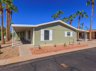 6209 E McKellips Rd Lot 56, Mesa, AZ 85215