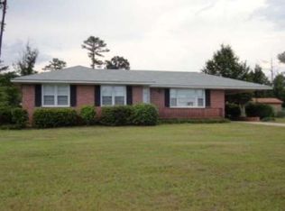3715 Wynnwood Dr, Macon, GA