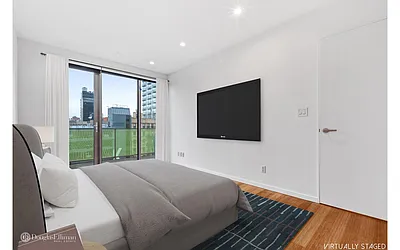 Sold by Douglas Elliman