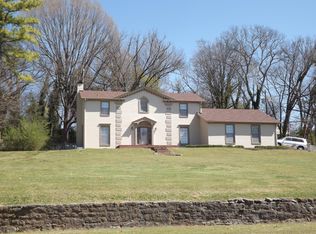 412 W Jefferson St, Pulaski, TN 38478