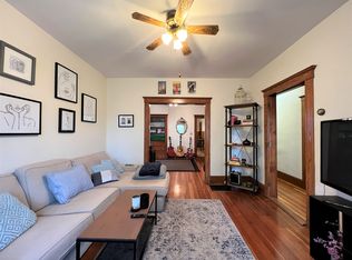 21-23 Sargent St #1, Cambridge, MA 02140