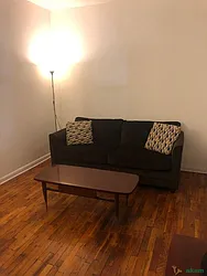 Rented by Akam Sales and Brokerage