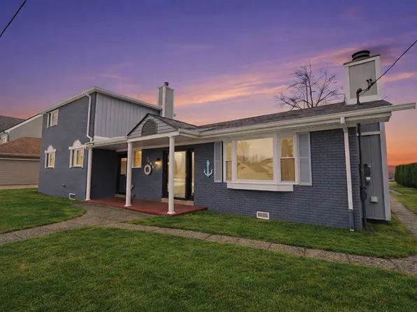 35568 Hamer St, New Baltimore, MI 48047