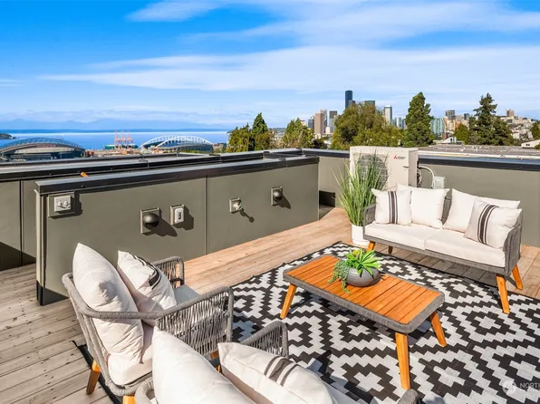 1510 12th Avenue S #D, Seattle, WA 98144