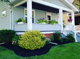 22 Clinton St, Tonawanda, NY 14150