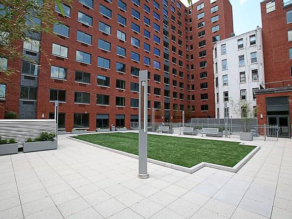 2nd image of 311 W 127th St APT 213