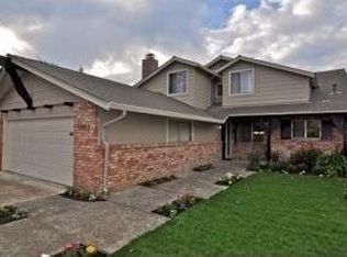 1003 Arbor Rd, Menlo Park, CA 94025