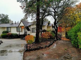 11530 Ridgewood Rd, Redding, CA 96003